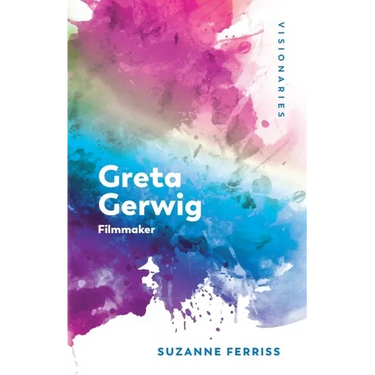 Greta Gerwig: Filmmaker