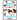 300 Random Animal Fun Facts and Trivia: Interesting Animal Fun Facts and Trivia You Probably Don't Know (Fun Fact Books -1)