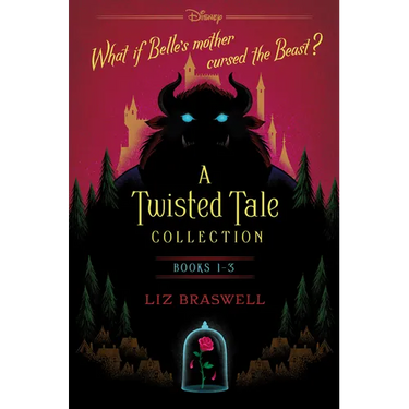 A Twisted Tale Collection: A Boxed Set