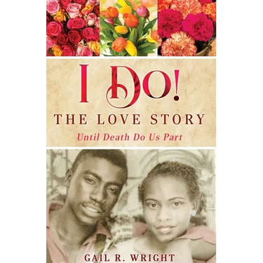 I Do! The Love Story: Until Death DoUs Part