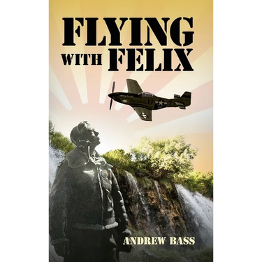 Flying with Felix