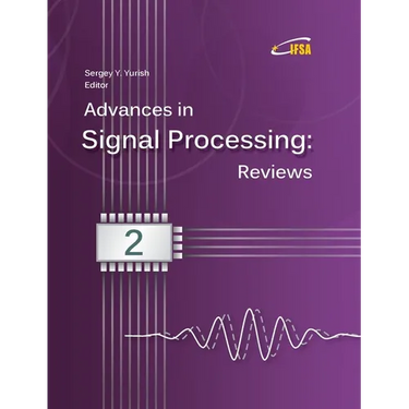 Advances in Signal Processing: Reviews Book Series, Volume 2
