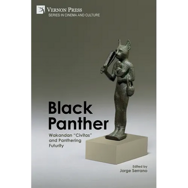 Black Panther: Wakandan "Civitas" and Panthering Futurity