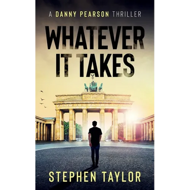 Whatever It Takes