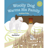 Woolly Dog Warms His Family