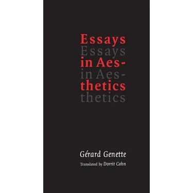 Essays in Aesthetics