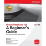 Oracle Database 11g a Beginner's Guide