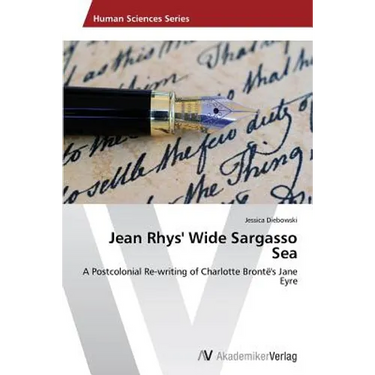 Jean Rhys' Wide Sargasso Sea
