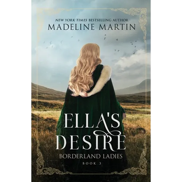 Ella's Desire