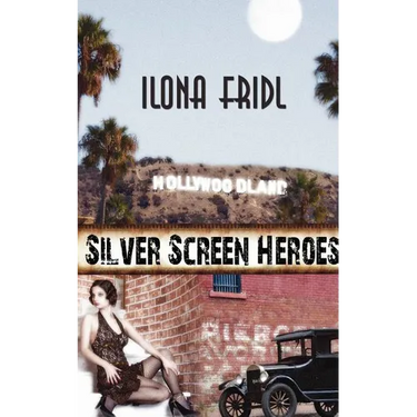 Silver Screen Heroes