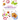 Yummy Watercolor: A Beginner's Guide to Painting Cakes, Cookies, Donuts, and Other Sweet Treats with Easy Step-By-Step Instructions