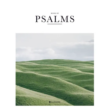 The Book of Psalms (Sc, Esv)