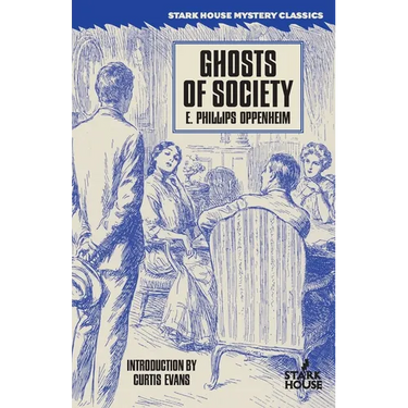 Ghosts of Society