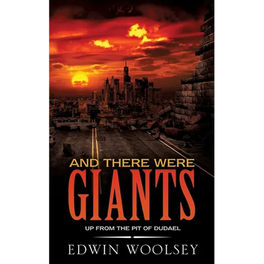 And There Were Giants: Up from the Pit of Dudael