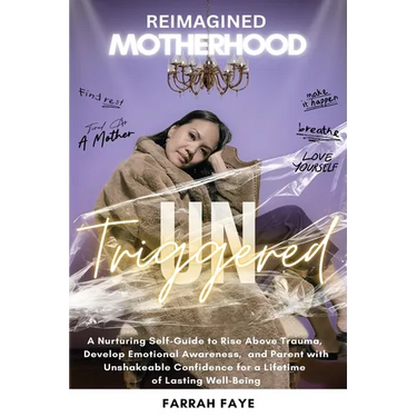 Reimagined Motherhood