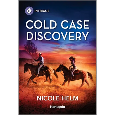 Cold Case Discovery