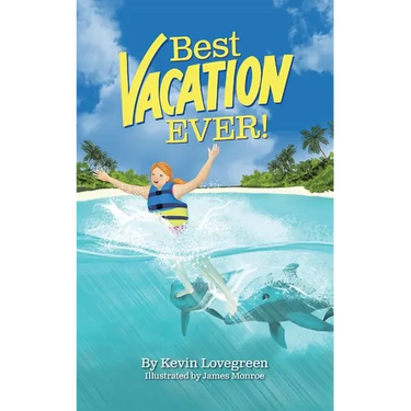 Best Vacation Ever