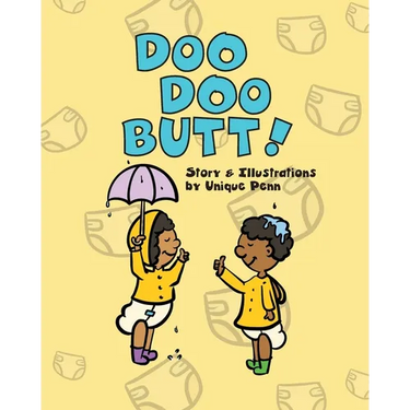 Doo Doo Butt!
