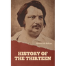History of the Thirteen
