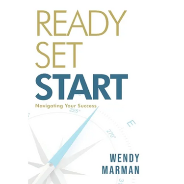 Ready Set Start: Navigating Your Success