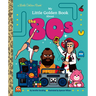 My Little Golden Book about the 80s