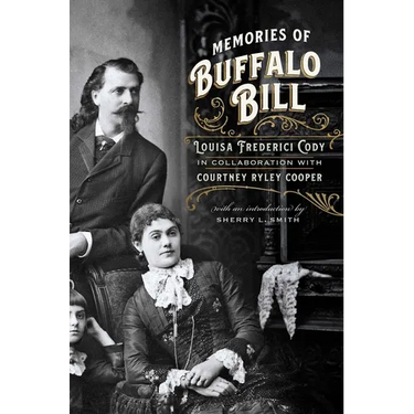 Memories of Buffalo Bill
