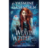 Weaving Winter: A Fantasy Romance