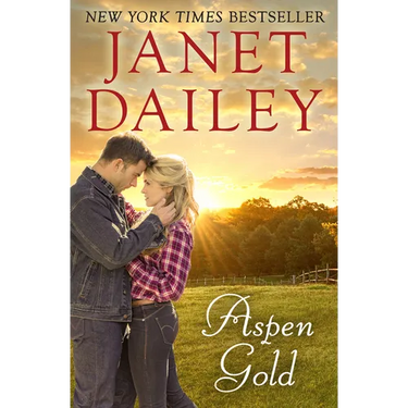 Aspen Gold