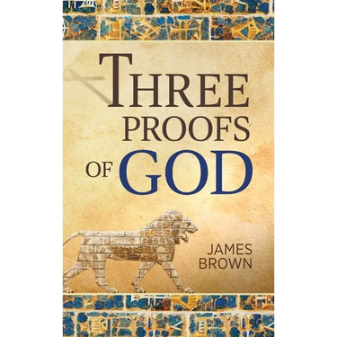 Three Proofs of God