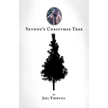 Seydou's Christmas Tree