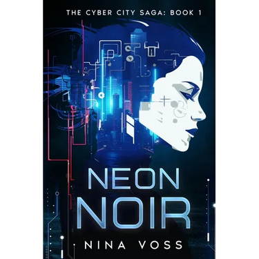 Neon Noir