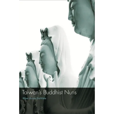Taiwan's Buddhist Nuns