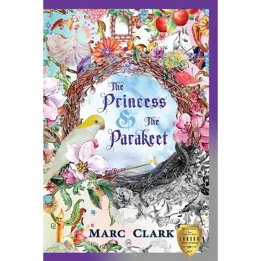 The Princess & The Parakeet
