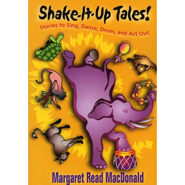 Shake-It-Up Tales!