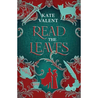 Read the Leaves