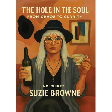The Hole in the Soul