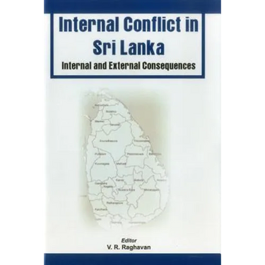 Conflicts in Sri Lanka: Internal and External Consequences