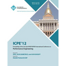 ICPE 12 Proceedings of the 3rd Joint WOSP/SIPEW International Conference on Performance Engineering