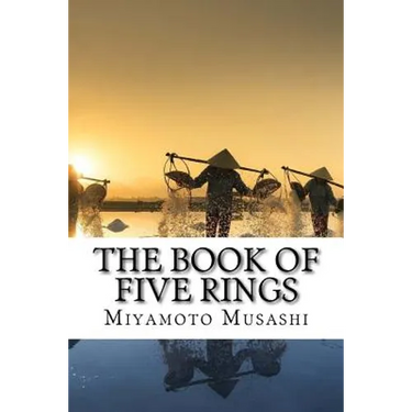 The Book of Five Rings