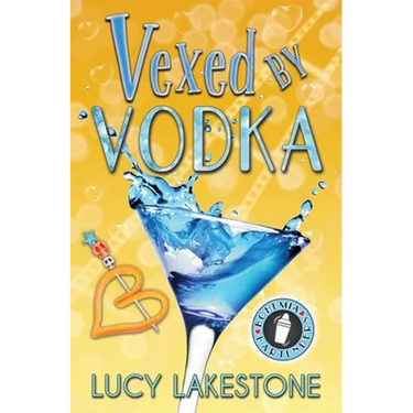 Vexed by Vodka