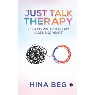 Just Talk Therapy: Sessions with Young Kids (Ages 6-12 years)