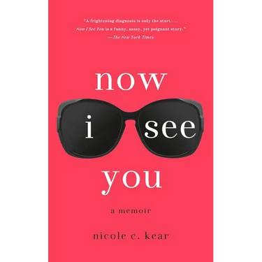 Now I See You