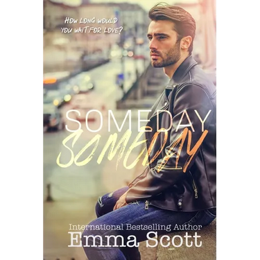Someday, Someday