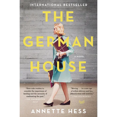 The German House