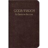 The God's Wisdom for Business Success: Biblical Principles for Business Growth