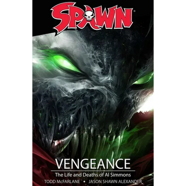 Spawn: Vengeance