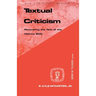 Textual Criticism