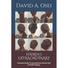 Hairdo Extraordinary: Ultimate Guide To Extraordinary Hairdo And Enviable Styling