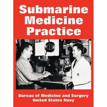 Submarine Medicine Practice