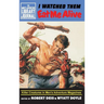I Watched Them Eat Me Alive: Killer Creatures in Men's Adventure Magazines